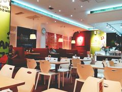 大堂-813芭依珊 BAESAn(汇港购物中心店)