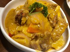 -黑土印象菜馆(三元桥店)