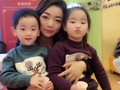 -月星环球港赢在起点早教中心·亲子托班早教体验课儿童兴趣班逻辑思维专注力幼小衔接(普陀中心)