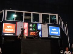 -芭提雅MAX泰拳馆