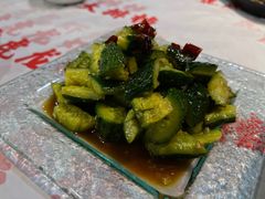 -虎虎龙虾大排档(双井店)
