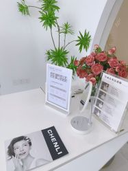 -臣丽纹眉品牌连锁
