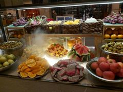 -新发展亚太JW万豪酒店·福苑咖啡厅