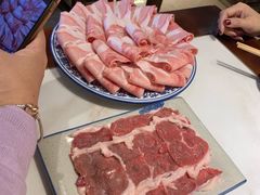 -宣武小院涮肉(前门店)