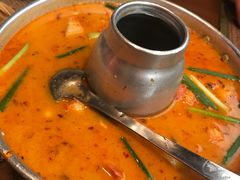 冬阴功汤-泰国餐厅 Thai Food(裕华万达店)