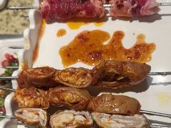 -丰茂烤串(卫星广场店)