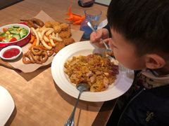 -必胜客(城西银泰店)