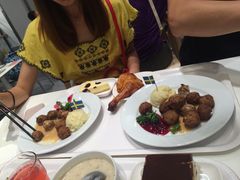 -宜家家居(哈尔滨商场店)