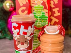 -milkplus·泰式奶茶(较场东路店)