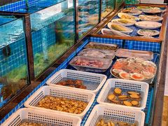 -碧海银沙海鲜餐厅(恒大海上威尼斯店)