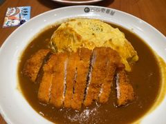 -CoCo壱番屋(久光百货店)