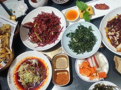 -长安大牌档之龙头酒肆(荣民龙首广场店)
