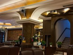 -澳门木偶葡国餐厅(珠海店)
