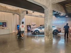 -现代汽车文化中心 Hyundai Motorstudio Beijing