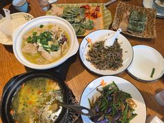 -食光慢宴·安吉土菜馆