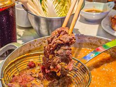 -荣叔港式沙嗲牛肉火锅(正佳潮流店)