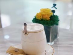 -Cova Ristorante & Caffe(海港城店)