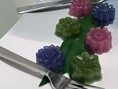 -金链花·泰国餐厅(国贸店)