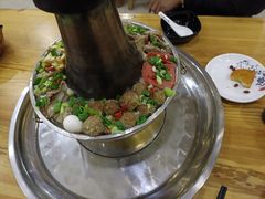 -泽禄源·青海土火锅