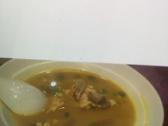 -长兴岛郊野公园农场食堂