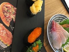 -Sushi Love 创意寿司(丽影广场店)