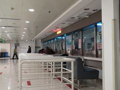 -天津市第一中心医院(复康路院区)