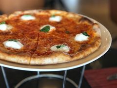 -WOLFGANG PUCK KITCHEN & BAR(迪士尼小镇店)