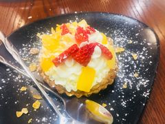 -斯比特花园西餐厅(东方商厦店)