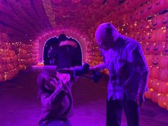 -七彩云南欢乐世界