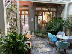 -蜜舍咖啡(洋人街店)