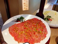 -渡娘火锅(大兴大悦春风里店)