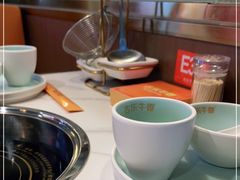 -古乐牛香·鲜牛肉自助火锅(南京总店)