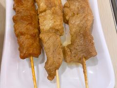 -琴岛顺天馄饨(漳州二路店)