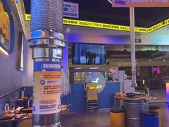 -喜井无限自助烤肉公司(石厦店)