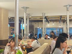 -炽城·烤肉名家(鸿达中央广场店)