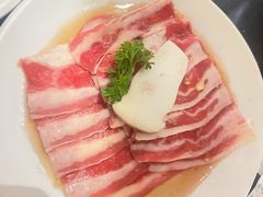 -TBK·本家·添百客·韩国料理(泰然店)