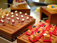 -舟山朱家尖威斯汀酒店·知味标帜自助餐厅