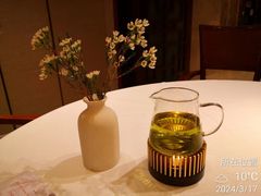 -扬州香格里拉·香宫中餐厅