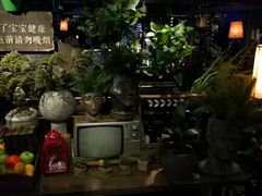 -胡桃里乐队酒馆(鎏嘉码头店)