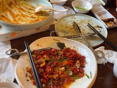 -便宜坊烤鸭店(科创店)