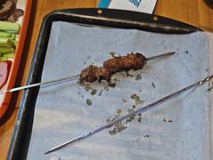 -四禧精酿铜锅涮肉·烧烤工场(大明湖店)