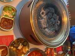 -西塔老太太泥炉烤肉(川沙百联店)