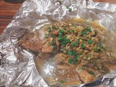 -衡厨·衡阳土菜(中南店)