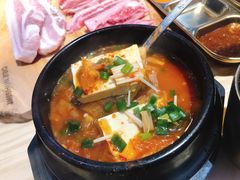 -金顺韩式烤肉·网红烤肉店(广利路店)