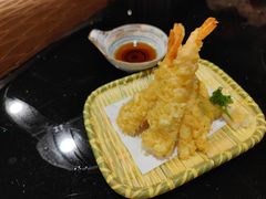 -真剑日本料理·铁板烧(贵州路店)