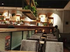 -比格比萨(方庄店)