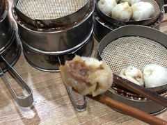 -吃不亏特色包子(三峡广场店)