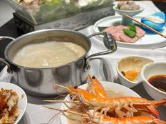 -红鼎豆捞·非遗鲍皇汤火锅(宝丰路店)