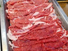 -老北京热气涮羊肉·小龙虾·烤鱼(呼玛路店)