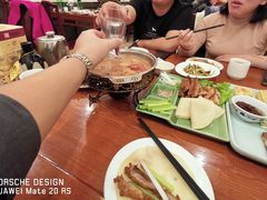 -北平小馆·烤鸭·家常菜(磨房北里店)